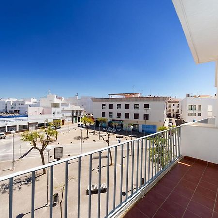 Calas De Conil Duplex B Conil De La Frontera Eksteriør bilde
