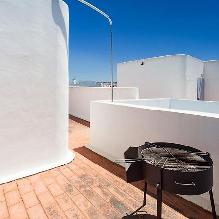 Calas De Conil Duplex B Conil De La Frontera Eksteriør bilde