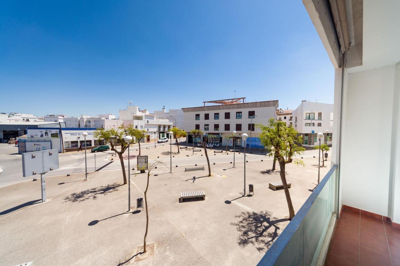 Calas De Conil Duplex B Conil De La Frontera Eksteriør bilde