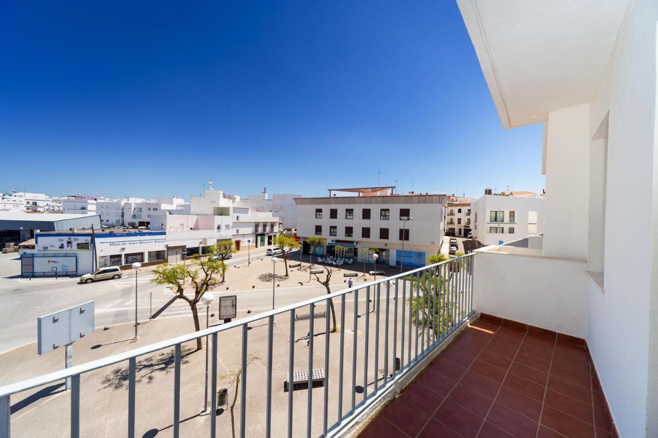 Calas De Conil Duplex B Conil De La Frontera Eksteriør bilde
