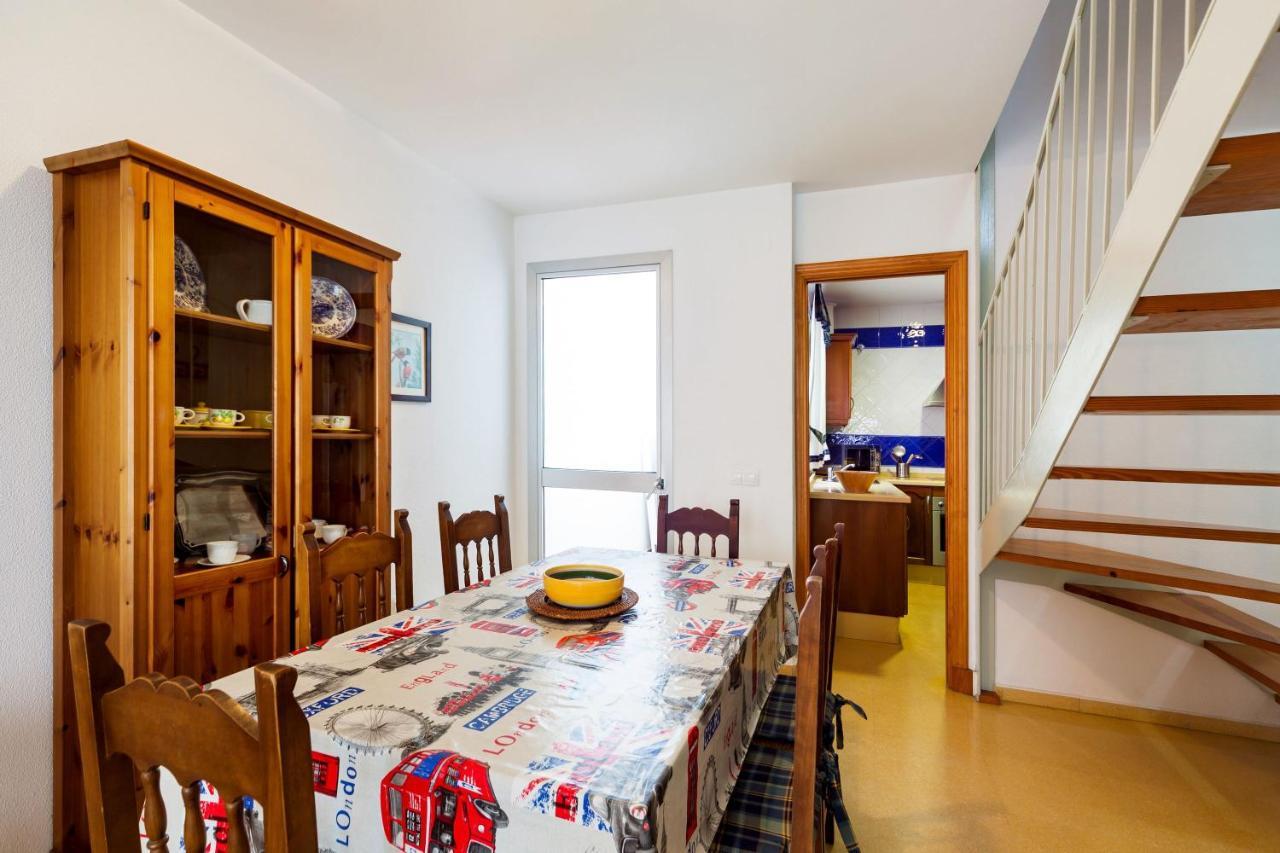 Calas De Conil Duplex B Conil De La Frontera Eksteriør bilde
